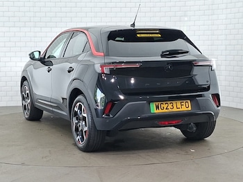 Used Vauxhall Mokka 2023 for sale - 78987833: Photo