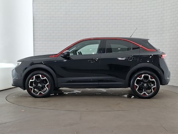 Used Vauxhall Mokka 2023 for sale - 78987833: Photo