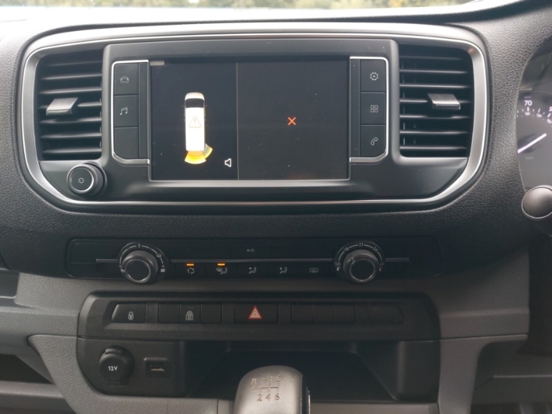 Used Vauxhall Vivaro Life 2022 for sale - 76331900: Photo 11