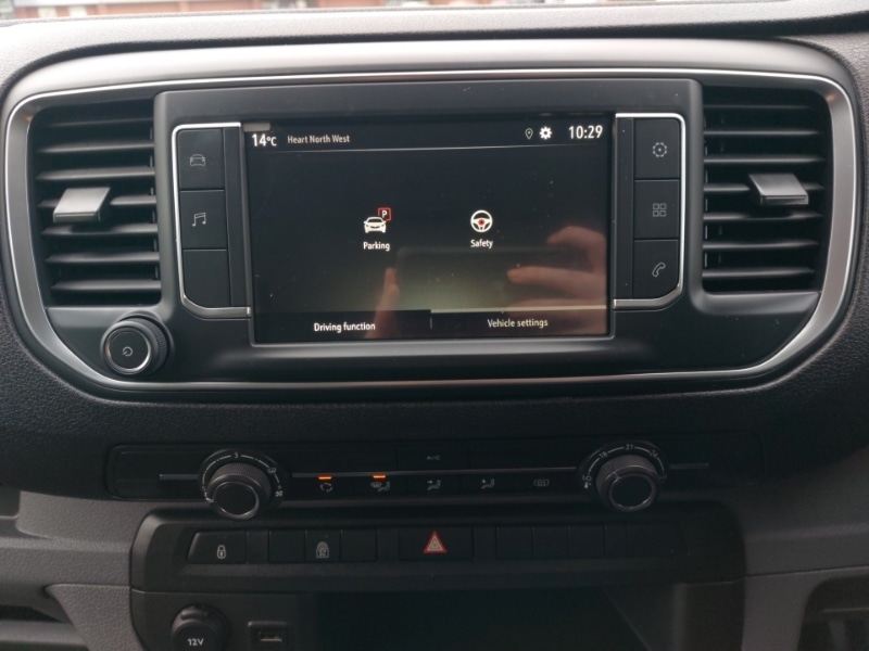 Used Vauxhall Vivaro Life 2022 for sale - 76331900: Photo 19