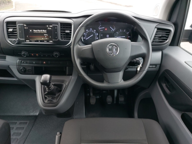 Used Vauxhall Vivaro Life 2022 for sale - 76331900: Photo 7