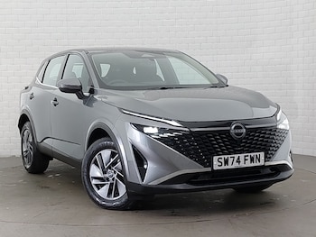 Used Nissan Qashqai 2024 for sale - 78478523: Photo