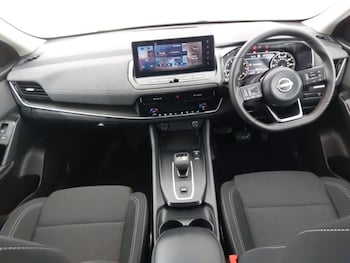 Used Nissan Qashqai 2024 for sale - 78478523: Photo