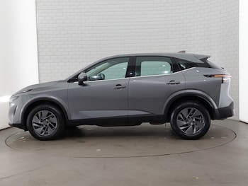 Used Nissan Qashqai 2024 for sale - 78478523: Photo