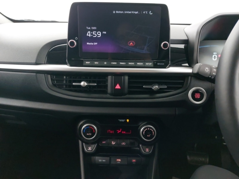 Used Kia Picanto 2025 for sale - 77265038: Photo 10