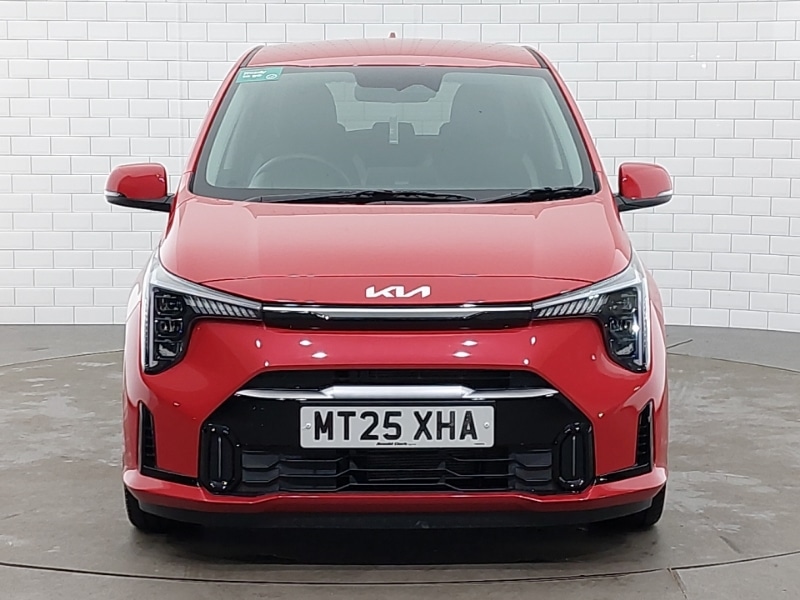 Used Kia Picanto 2025 for sale - 77265038: Photo 12
