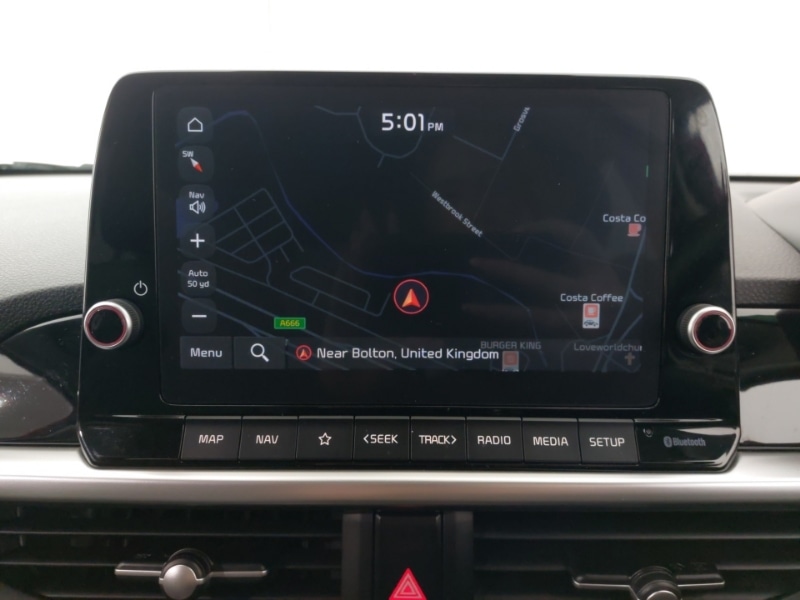 Used Kia Picanto 2025 for sale - 77265038: Photo 18