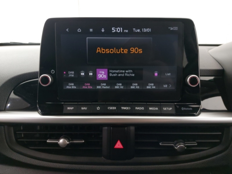 Used Kia Picanto 2025 for sale - 77265038: Photo 19