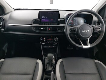 Used Kia Picanto 2025 for sale - 77265038: Photo