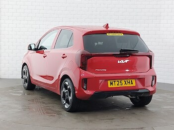 Used Kia Picanto 2025 for sale - 77265038: Photo