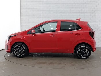 Used Kia Picanto 2025 for sale - 77265038: Photo