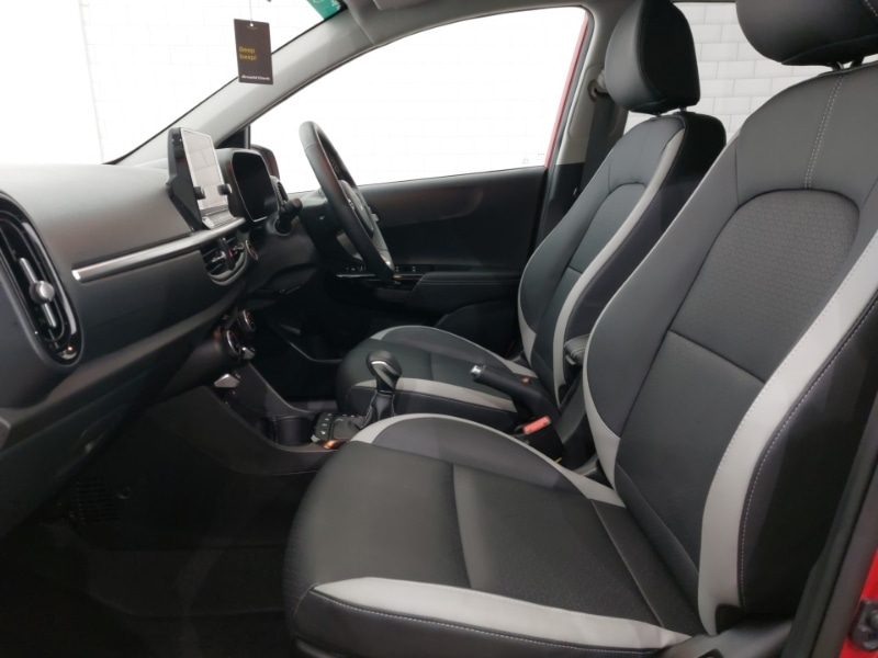 Used Kia Picanto 2025 for sale - 77265038: Photo 5