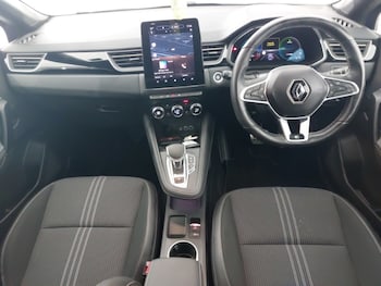 Used Renault Captur 2024 for sale - 75750753: Photo