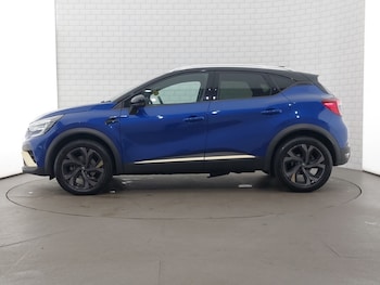 Used Renault Captur 2024 for sale - 75750753: Photo