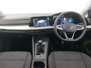 Used Volkswagen Golf 2023 for sale - 75147066: Photo