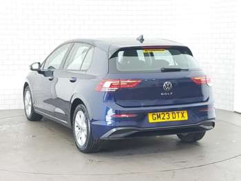 Used Volkswagen Golf 2023 for sale - 75147066: Photo