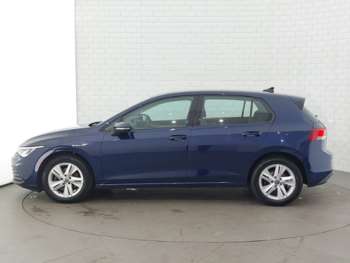 Used Volkswagen Golf 2023 for sale - 75147066: Photo