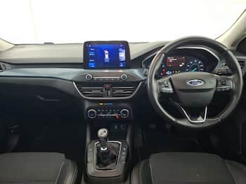 Used Ford Focus 2019 for sale - 79666381: Photo