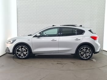 Used Ford Focus 2019 for sale - 79666381: Photo
