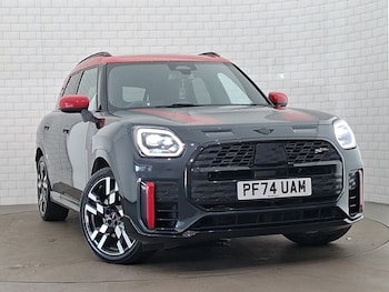 Used MINI Countryman 2024 for sale - 78987835: Photo