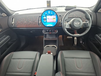 Used MINI Countryman 2024 for sale - 78987835: Photo