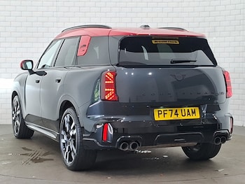Used MINI Countryman 2024 for sale - 78987835: Photo