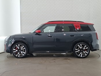 Used MINI Countryman 2024 for sale - 78987835: Photo