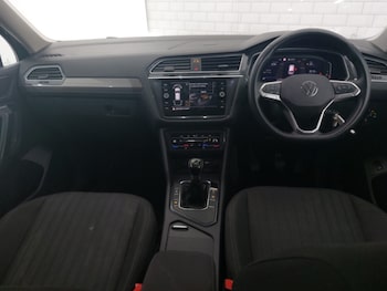 Used Volkswagen Tiguan Allspace 2024 for sale - 78968430: Photo