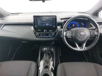 Used Toyota Corolla 2022 for sale - 75169934: Photo