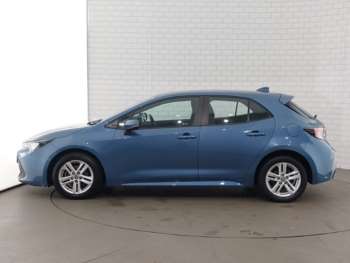 Used Toyota Corolla 2022 for sale - 75169934: Photo