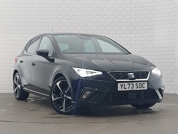 Used SEAT Ibiza 2024 for sale - 78269421: Photo