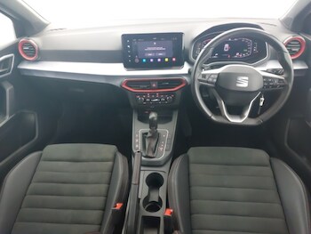 Used SEAT Ibiza 2024 for sale - 78269421: Photo