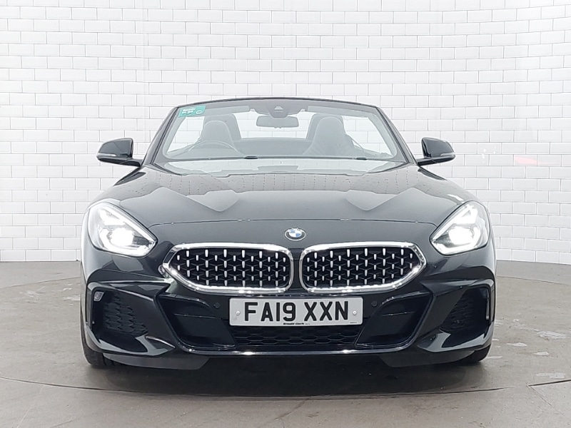 Used BMW Z4 2019 for sale - 77928132: Photo 12