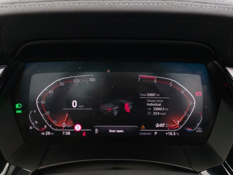 Used BMW Z4 2019 for sale - 77928132: Photo 13