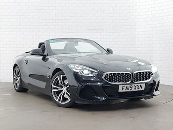 Used BMW Z4 2019 for sale - 77928132: Photo