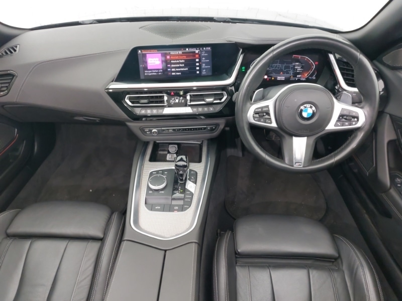 Used BMW Z4 2019 for sale - 77928132: Photo 2