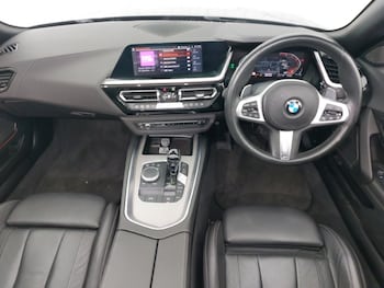 Used BMW Z4 2019 for sale - 77928132: Photo