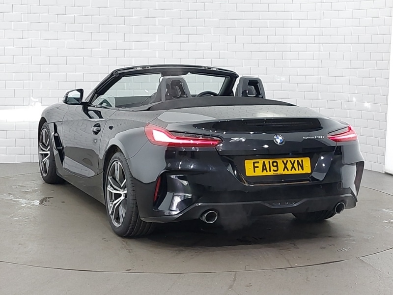 Used BMW Z4 2019 for sale - 77928132: Photo 3