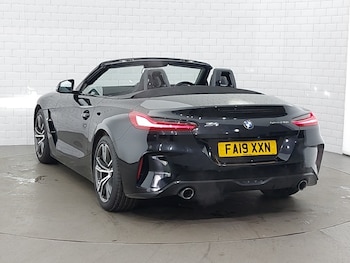 Used BMW Z4 2019 for sale - 77928132: Photo