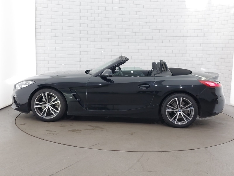 Used BMW Z4 2019 for sale - 77928132: Photo 4