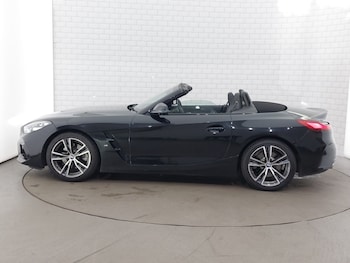 Used BMW Z4 2019 for sale - 77928132: Photo