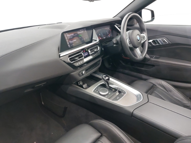 Used BMW Z4 2019 for sale - 77928132: Photo 5