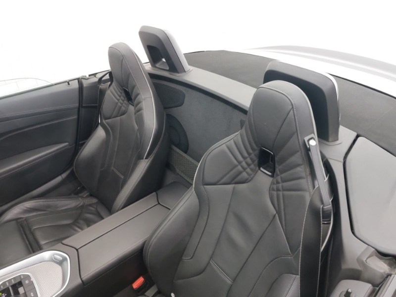 Used BMW Z4 2019 for sale - 77928132: Photo 6