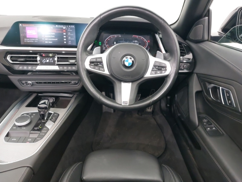 Used BMW Z4 2019 for sale - 77928132: Photo 7