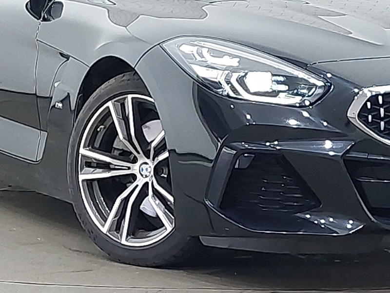 Used BMW Z4 2019 for sale - 77928132: Photo 9