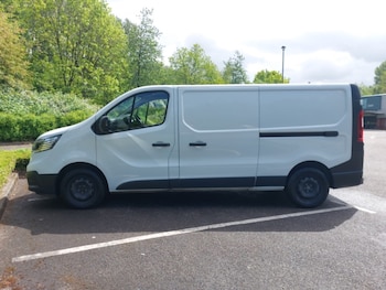 Used Renault Trafic 2023 for sale - 78560328: Photo