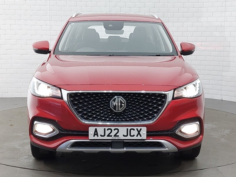 Used MG MG HS 2022 for sale - 77062491: Photo 12