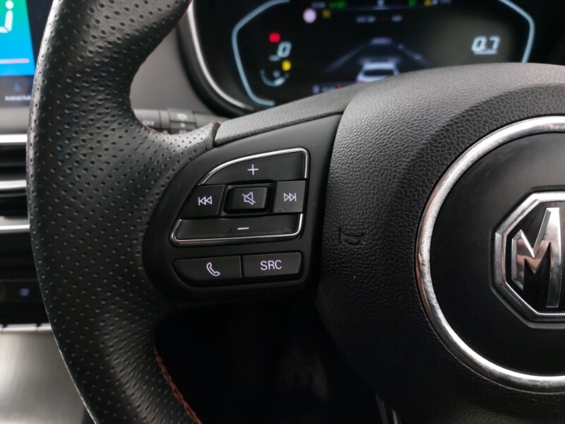 Used MG MG HS 2022 for sale - 77062491: Photo 14