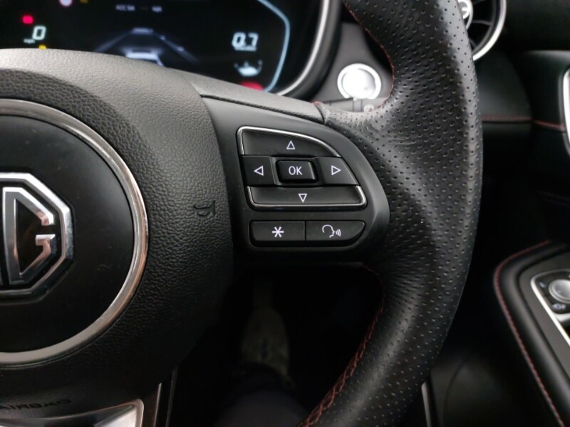 Used MG MG HS 2022 for sale - 77062491: Photo 15