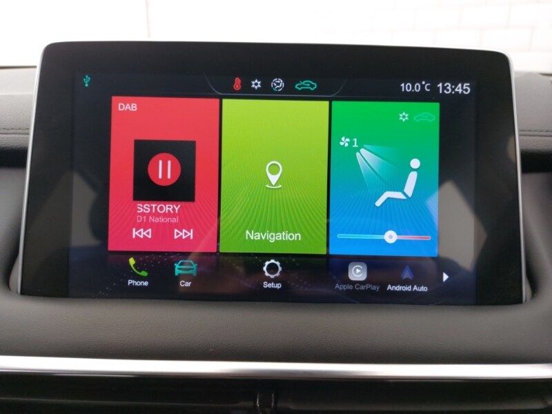 Used MG MG HS 2022 for sale - 77062491: Photo 19